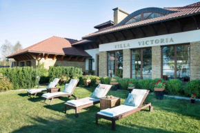 Отель Villa Victoria   Рыдзево